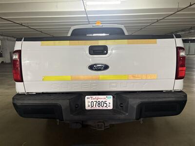 2013 Ford F-250 Super Duty XL   - Photo 6 - Long Beach, CA 90807