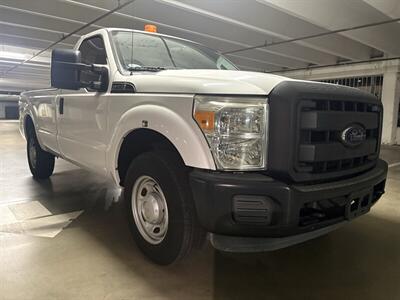 2013 Ford F-250 Super Duty XL   - Photo 2 - Long Beach, CA 90807
