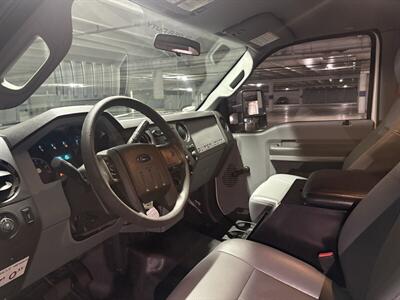 2013 Ford F-250 Super Duty XL   - Photo 12 - Long Beach, CA 90807