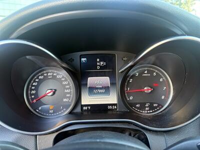 2015 Mercedes-Benz C 300 4MATIC   - Photo 20 - Long Beach, CA 90807