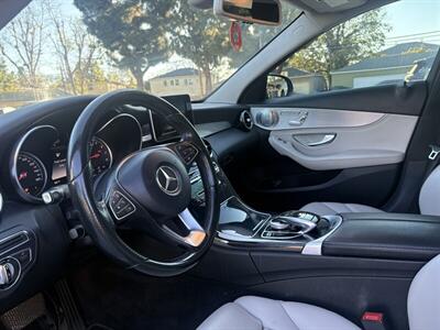 2015 Mercedes-Benz C 300 4MATIC   - Photo 9 - Long Beach, CA 90807