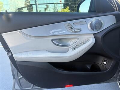 2015 Mercedes-Benz C 300 4MATIC   - Photo 13 - Long Beach, CA 90807