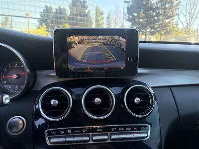 2015 Mercedes-Benz C 300 4MATIC   - Photo 22 - Long Beach, CA 90807