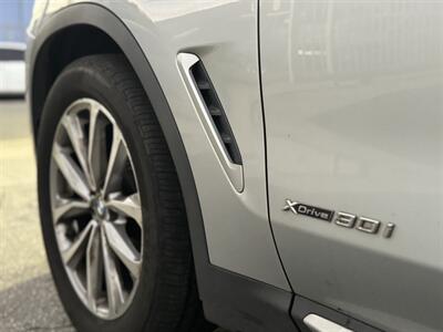 2018 BMW X3 xDrive30i   - Photo 15 - Long Beach, CA 90807