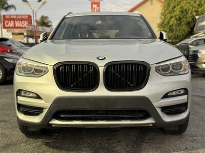2018 BMW X3 xDrive30i   - Photo 16 - Long Beach, CA 90807