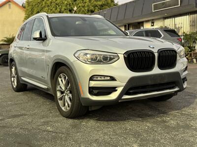 2018 BMW X3 xDrive30i   - Photo 17 - Long Beach, CA 90807
