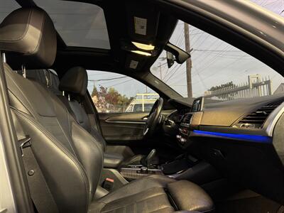 2018 BMW X3 xDrive30i   - Photo 14 - Long Beach, CA 90807