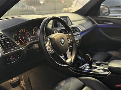 2018 BMW X3 xDrive30i   - Photo 2 - Long Beach, CA 90807