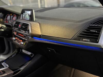 2018 BMW X3 xDrive30i   - Photo 8 - Long Beach, CA 90807