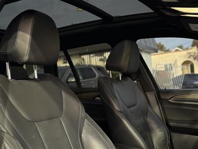 2018 BMW X3 xDrive30i   - Photo 13 - Long Beach, CA 90807