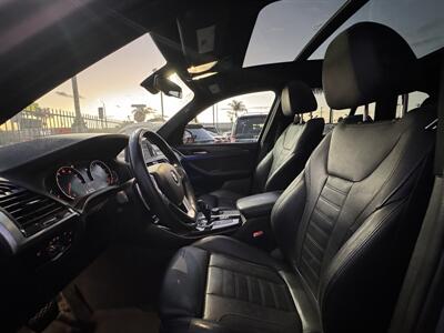 2018 BMW X3 xDrive30i   - Photo 6 - Long Beach, CA 90807