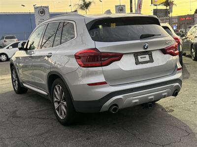 2018 BMW X3 xDrive30i   - Photo 20 - Long Beach, CA 90807