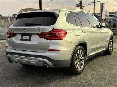 2018 BMW X3 xDrive30i   - Photo 18 - Long Beach, CA 90807