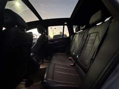 2018 BMW X3 xDrive30i   - Photo 7 - Long Beach, CA 90807
