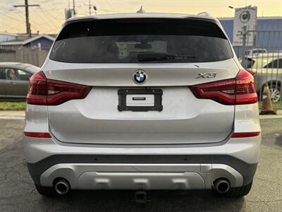 2018 BMW X3 xDrive30i   - Photo 19 - Long Beach, CA 90807