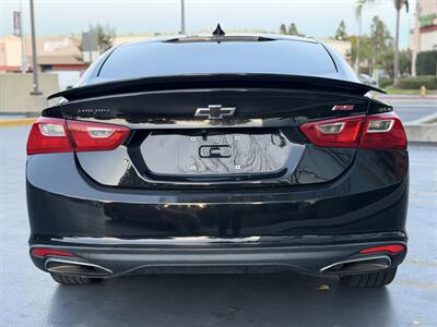2020 Chevrolet Malibu RS   - Photo 6 - Long Beach, CA 90807