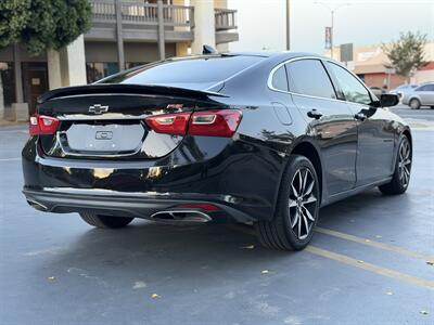 2020 Chevrolet Malibu RS   - Photo 4 - Long Beach, CA 90807
