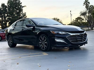 2020 Chevrolet Malibu RS   - Photo 3 - Long Beach, CA 90807