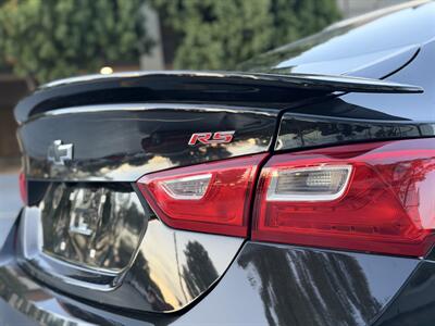 2020 Chevrolet Malibu RS   - Photo 5 - Long Beach, CA 90807