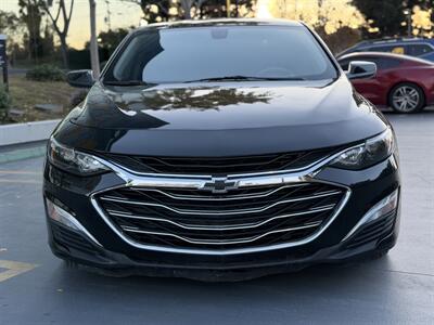 2020 Chevrolet Malibu RS   - Photo 2 - Long Beach, CA 90807