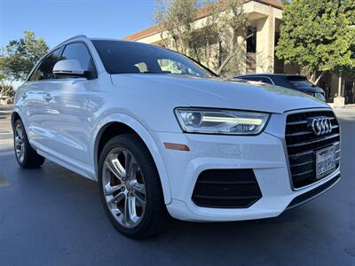 2016 Audi Q3 2.0T Premium Plus   - Photo 3 - Long Beach, CA 90807