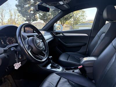 2016 Audi Q3 2.0T Premium Plus   - Photo 10 - Long Beach, CA 90807