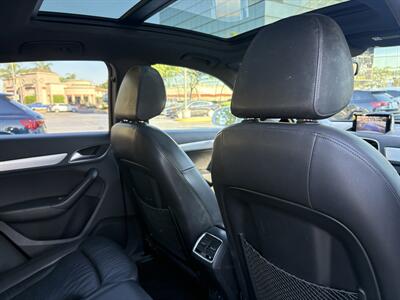 2016 Audi Q3 2.0T Premium Plus   - Photo 16 - Long Beach, CA 90807