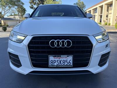 2016 Audi Q3 2.0T Premium Plus   - Photo 2 - Long Beach, CA 90807