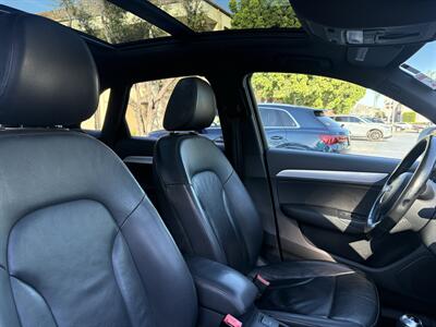 2016 Audi Q3 2.0T Premium Plus   - Photo 15 - Long Beach, CA 90807