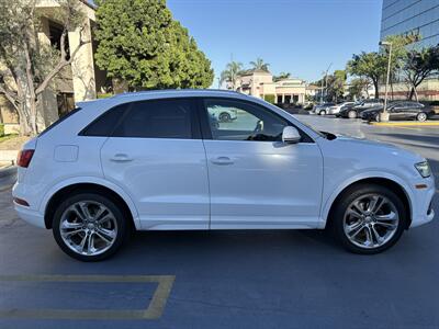 2016 Audi Q3 2.0T Premium Plus   - Photo 5 - Long Beach, CA 90807
