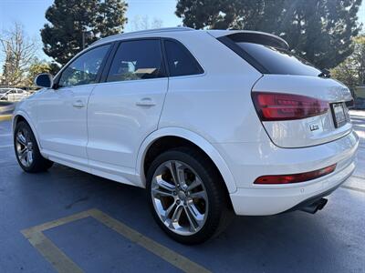 2016 Audi Q3 2.0T Premium Plus   - Photo 6 - Long Beach, CA 90807