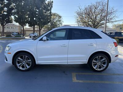 2016 Audi Q3 2.0T Premium Plus   - Photo 4 - Long Beach, CA 90807