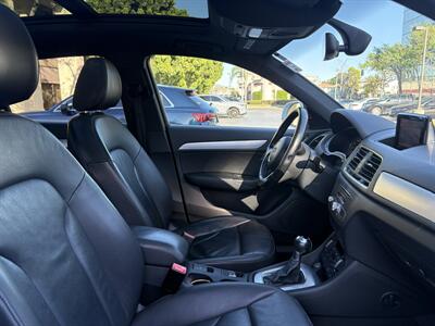2016 Audi Q3 2.0T Premium Plus   - Photo 14 - Long Beach, CA 90807