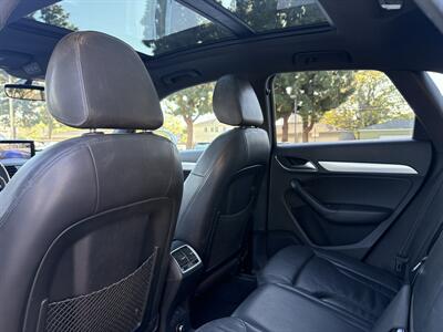 2016 Audi Q3 2.0T Premium Plus   - Photo 13 - Long Beach, CA 90807