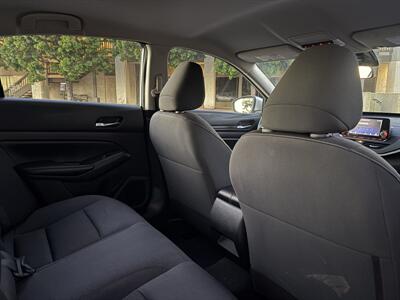 2022 Nissan Altima 2.5 S   - Photo 10 - Long Beach, CA 90807