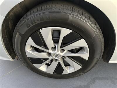 2022 Nissan Altima 2.5 S   - Photo 4 - Long Beach, CA 90807