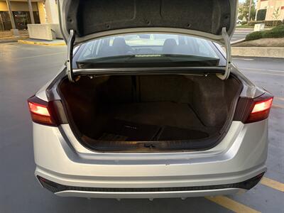 2022 Nissan Altima 2.5 S   - Photo 16 - Long Beach, CA 90807