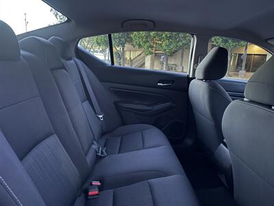 2022 Nissan Altima 2.5 S   - Photo 12 - Long Beach, CA 90807