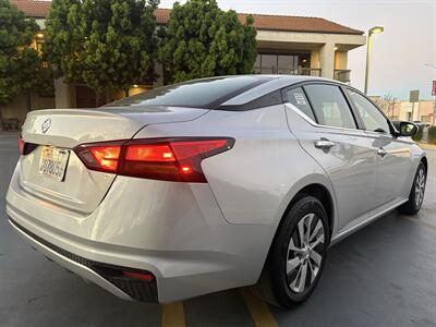 2022 Nissan Altima 2.5 S   - Photo 7 - Long Beach, CA 90807