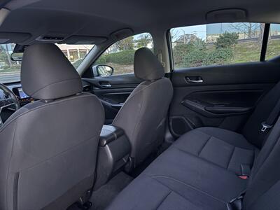 2022 Nissan Altima 2.5 S   - Photo 13 - Long Beach, CA 90807