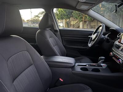 2022 Nissan Altima 2.5 S   - Photo 8 - Long Beach, CA 90807
