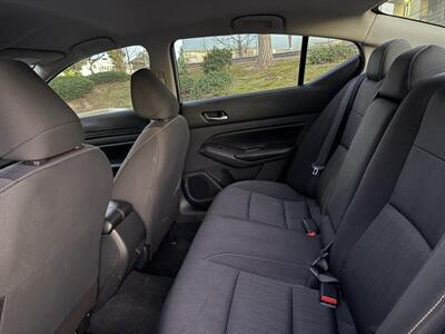 2022 Nissan Altima 2.5 S   - Photo 11 - Long Beach, CA 90807