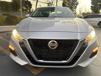 2022 Nissan Altima 2.5 S   - Photo 2 - Long Beach, CA 90807