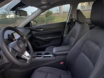 2022 Nissan Altima 2.5 S   - Photo 15 - Long Beach, CA 90807