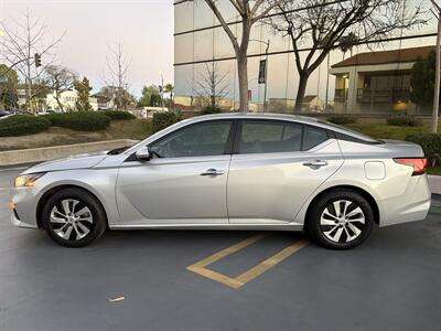 2022 Nissan Altima 2.5 S   - Photo 3 - Long Beach, CA 90807