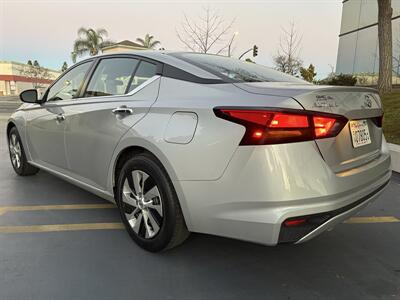 2022 Nissan Altima 2.5 S   - Photo 6 - Long Beach, CA 90807