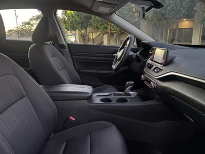 2022 Nissan Altima 2.5 S   - Photo 9 - Long Beach, CA 90807