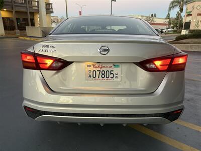 2022 Nissan Altima 2.5 S   - Photo 5 - Long Beach, CA 90807