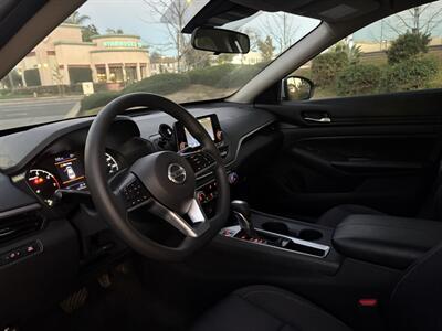 2022 Nissan Altima 2.5 S   - Photo 14 - Long Beach, CA 90807