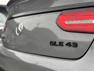 2017 Mercedes-Benz AMG GLE 43   - Photo 35 - Inglewood, CA 90304